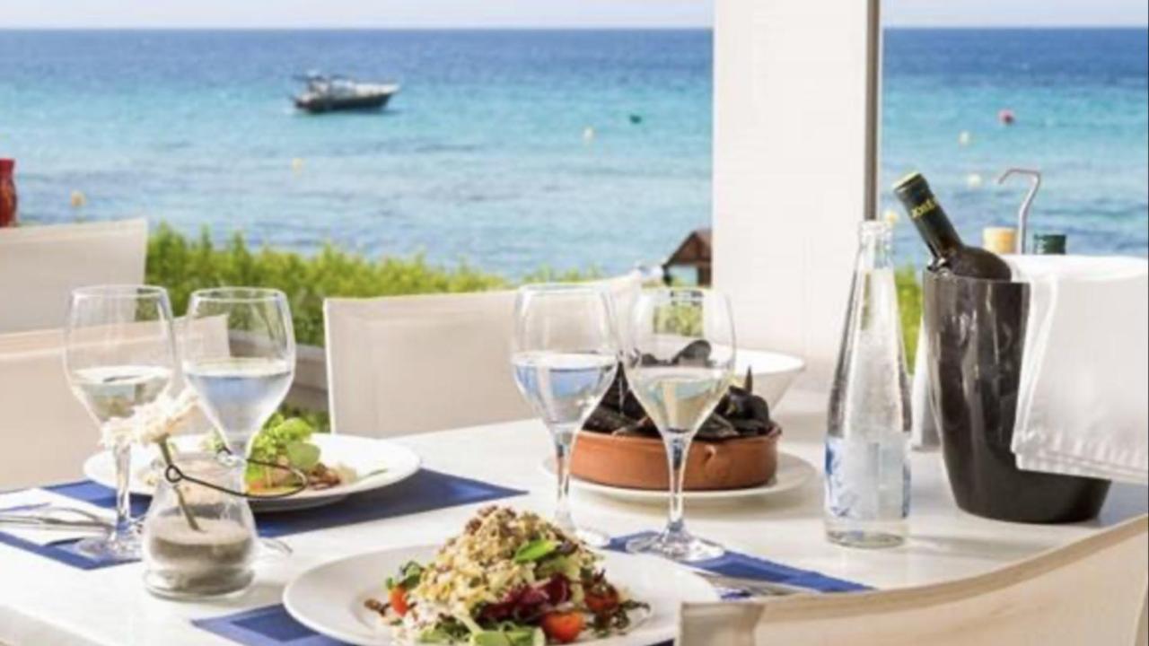 Mi Capricho 2D Beachfront- Apartment With Sea View - Costa Del Sol Sitio de Calahonda Bagian luar foto