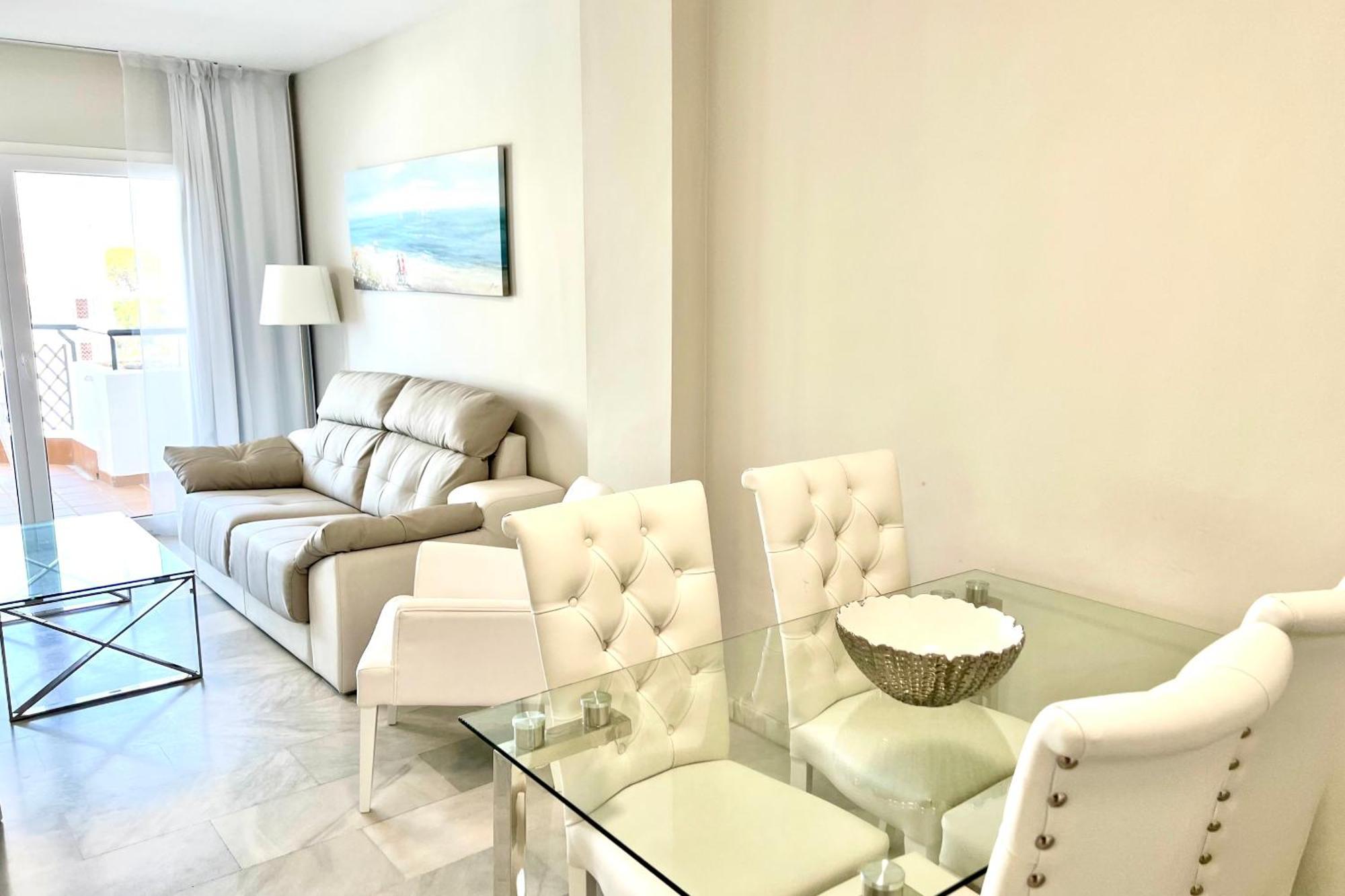 Mi Capricho 2D Beachfront- Apartment With Sea View - Costa Del Sol Sitio de Calahonda Bagian luar foto