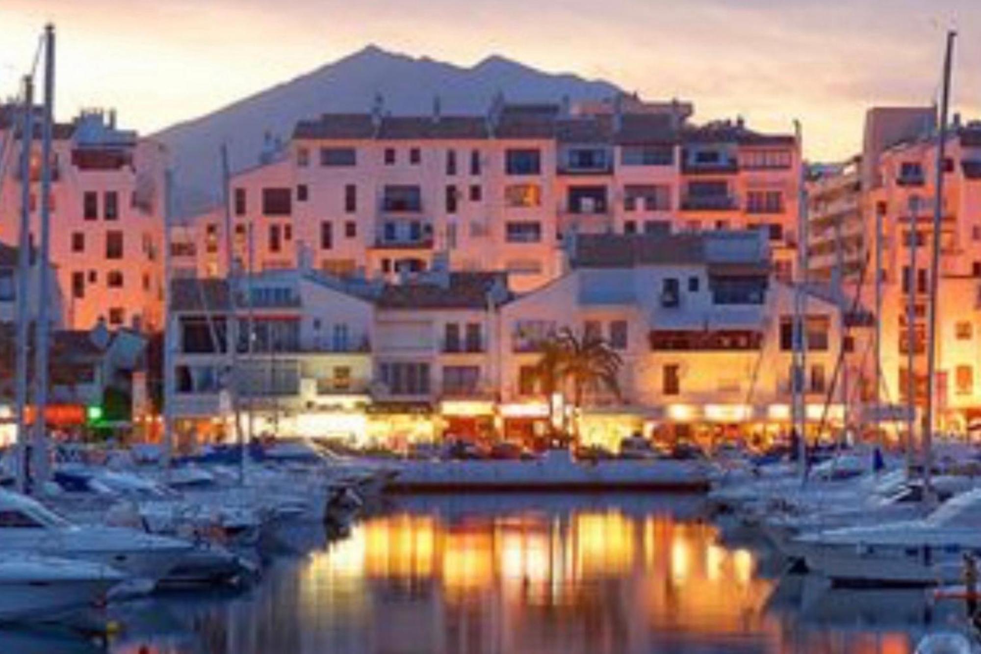 Mi Capricho 2D Beachfront- Apartment With Sea View - Costa Del Sol Sitio de Calahonda Bagian luar foto