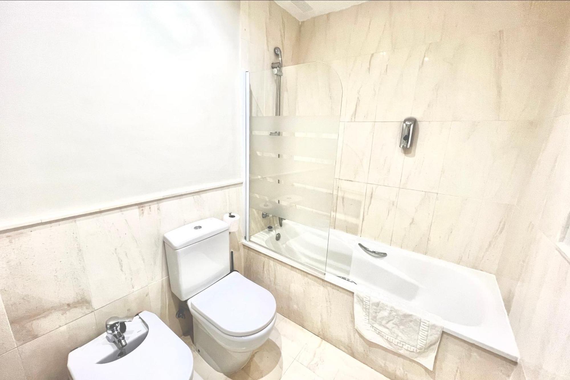 Mi Capricho 2D Beachfront- Apartment With Sea View - Costa Del Sol Sitio de Calahonda Bagian luar foto