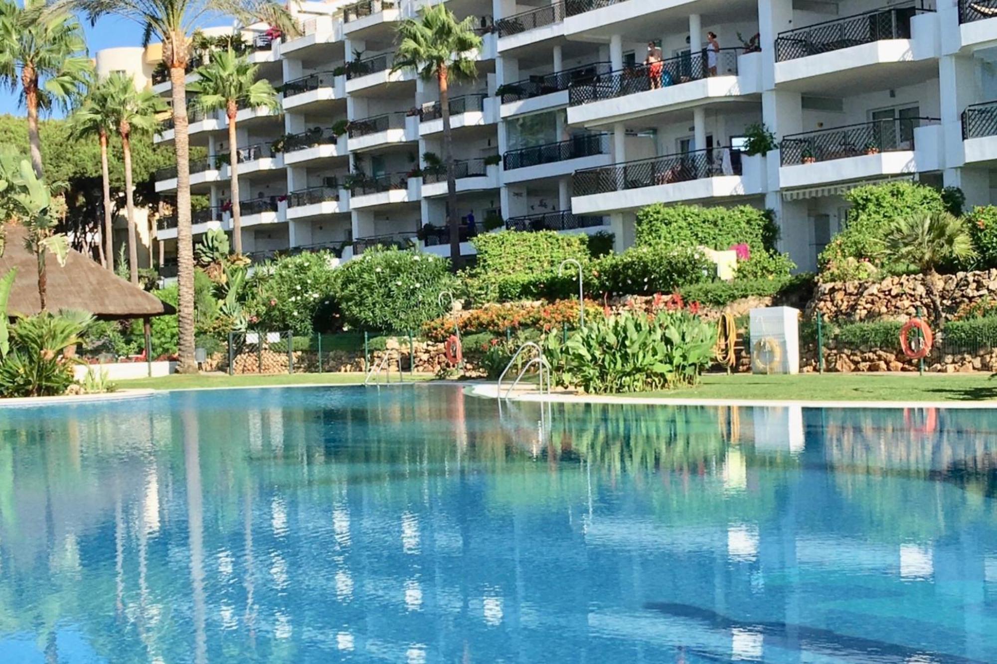 Mi Capricho 2D Beachfront- Apartment With Sea View - Costa Del Sol Sitio de Calahonda Bagian luar foto