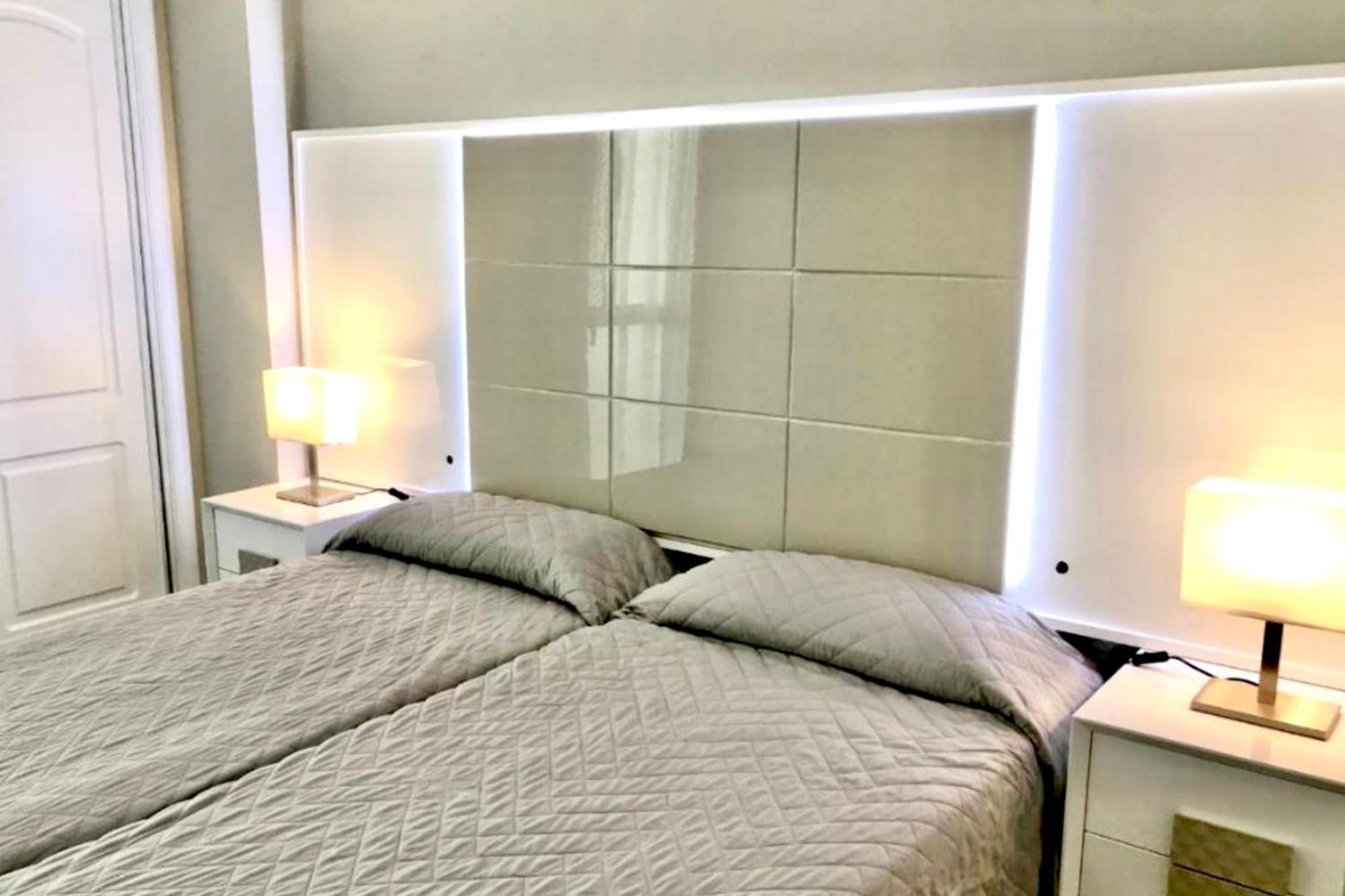 Mi Capricho 2D Beachfront- Apartment With Sea View - Costa Del Sol Sitio de Calahonda Bagian luar foto