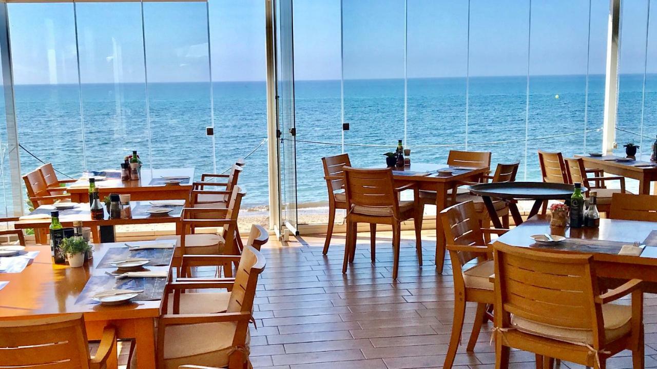 Mi Capricho 2D Beachfront- Apartment With Sea View - Costa Del Sol Sitio de Calahonda Bagian luar foto